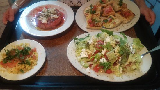 Amazona Restaurant Bar